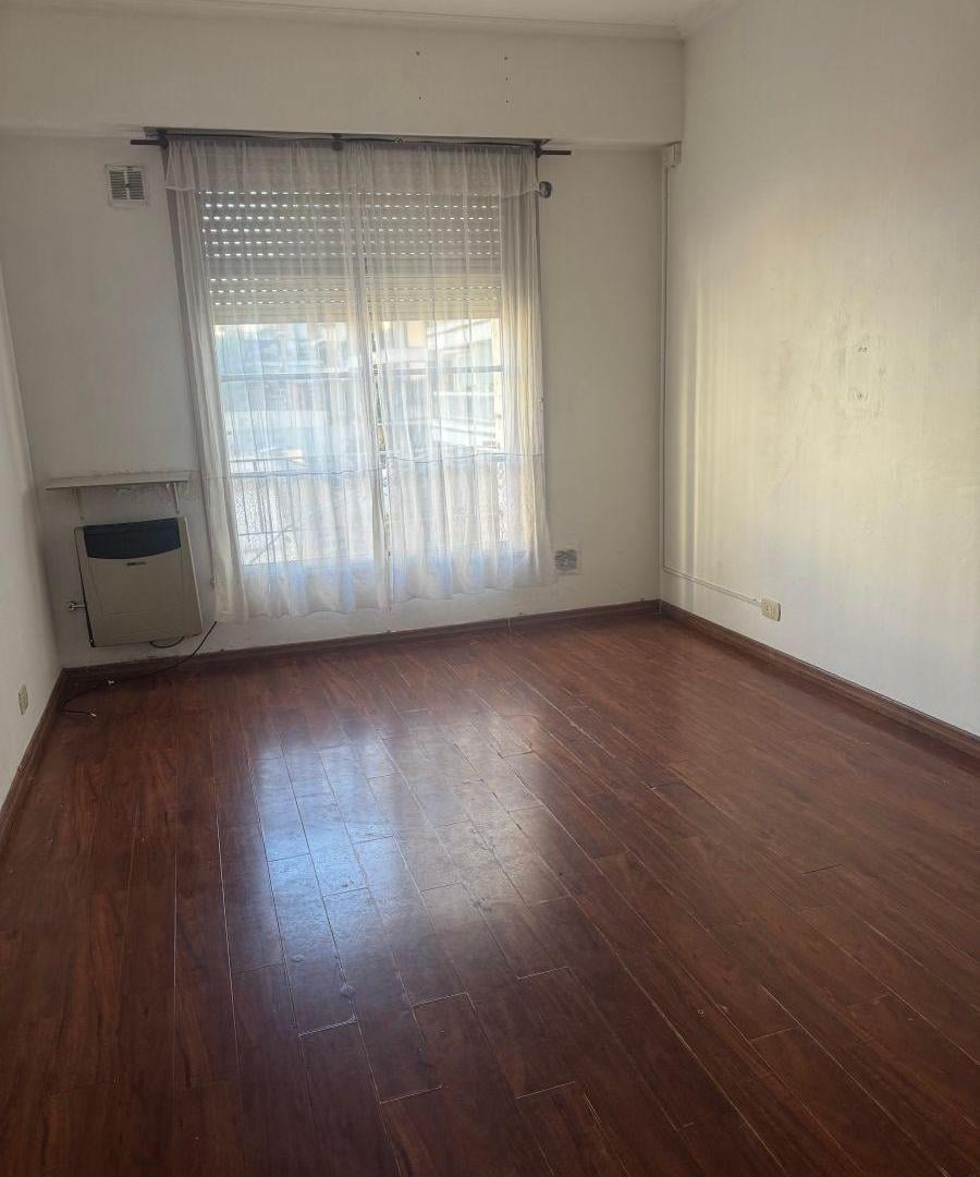 Foto de Departamento de 48 m² con 1 dormitorio en alquiler en Caballito, imagen 1
