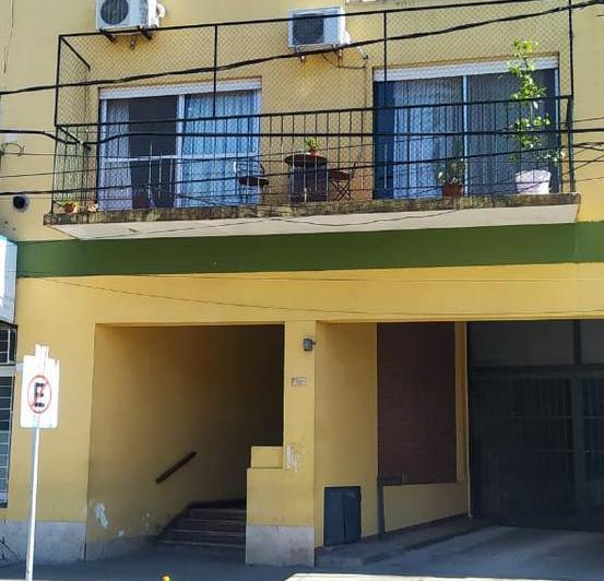 Departamento en alquiler 2