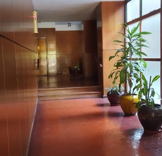 Departamento en alquiler 3