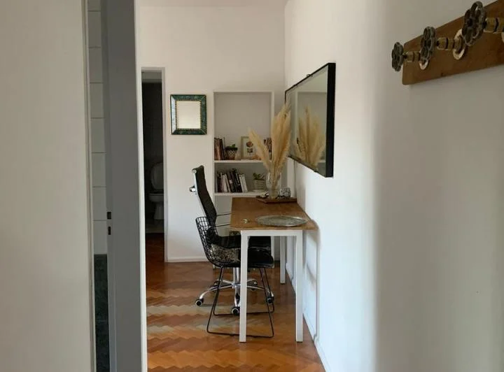 Departamento en alquiler 1