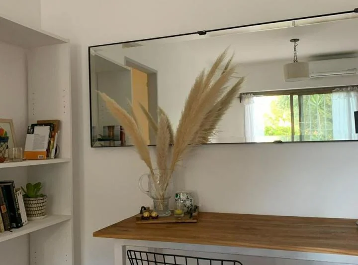 Departamento en alquiler 4