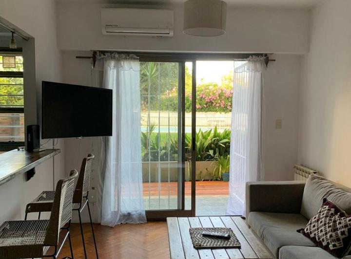 Departamento en alquiler 2
