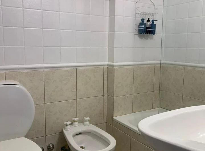 Departamento en alquiler 5