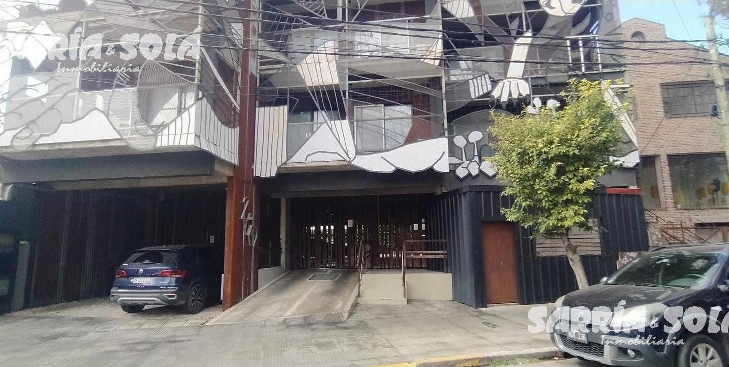 Venta o alquiler loft amueblado en Tigre Centro