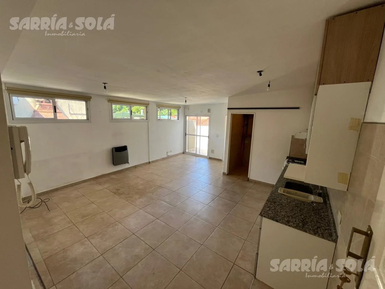 Foto de Alquiler departamento 2 ambientes en alquiler en San Fernando con, imagen 4