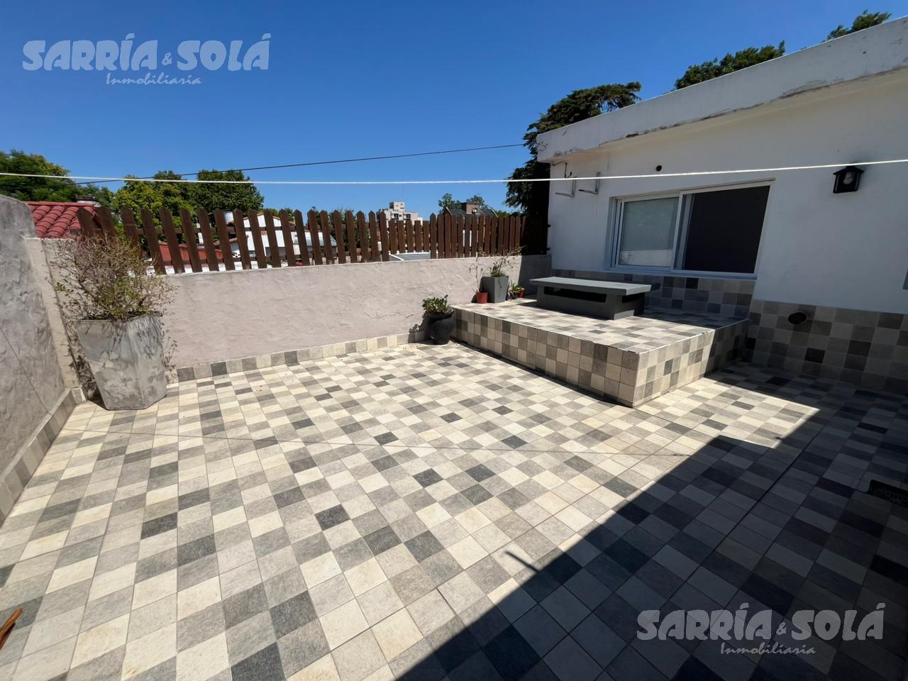 Foto de Alquiler departamento 2 ambientes en alquiler en San Fernando con, imagen 2