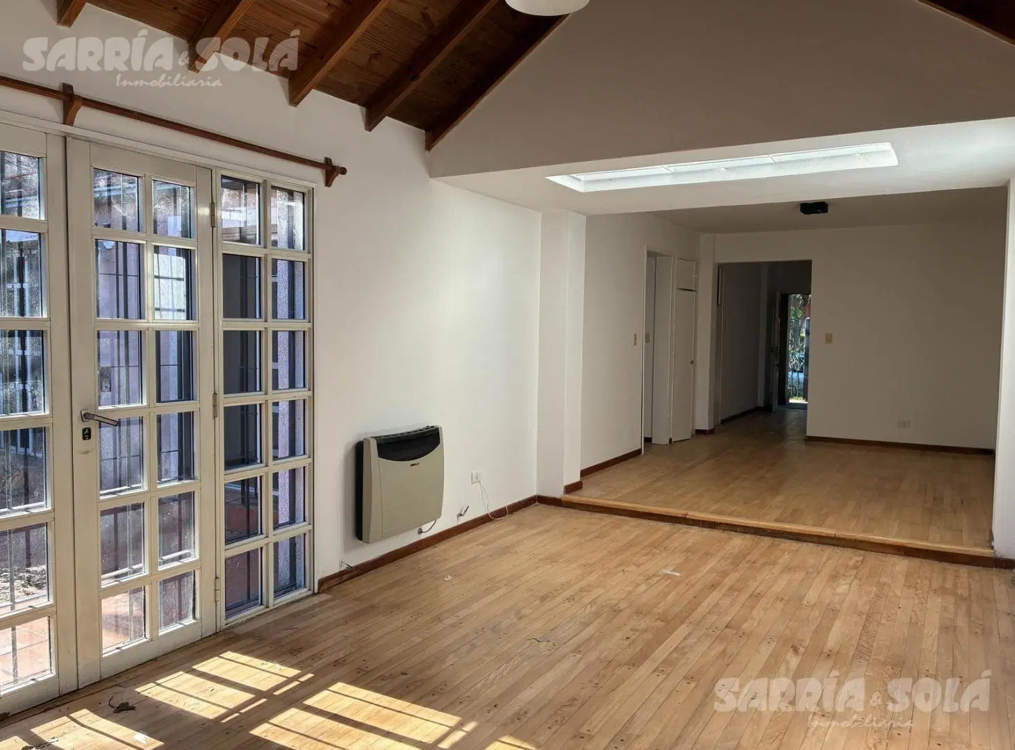 Casa en Martinez 2