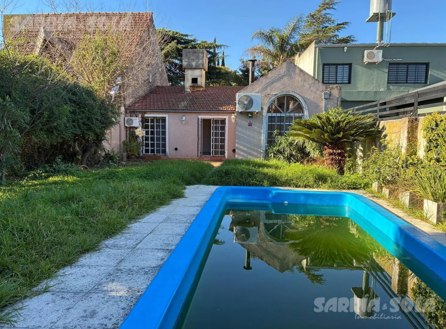Casa en Martinez 4