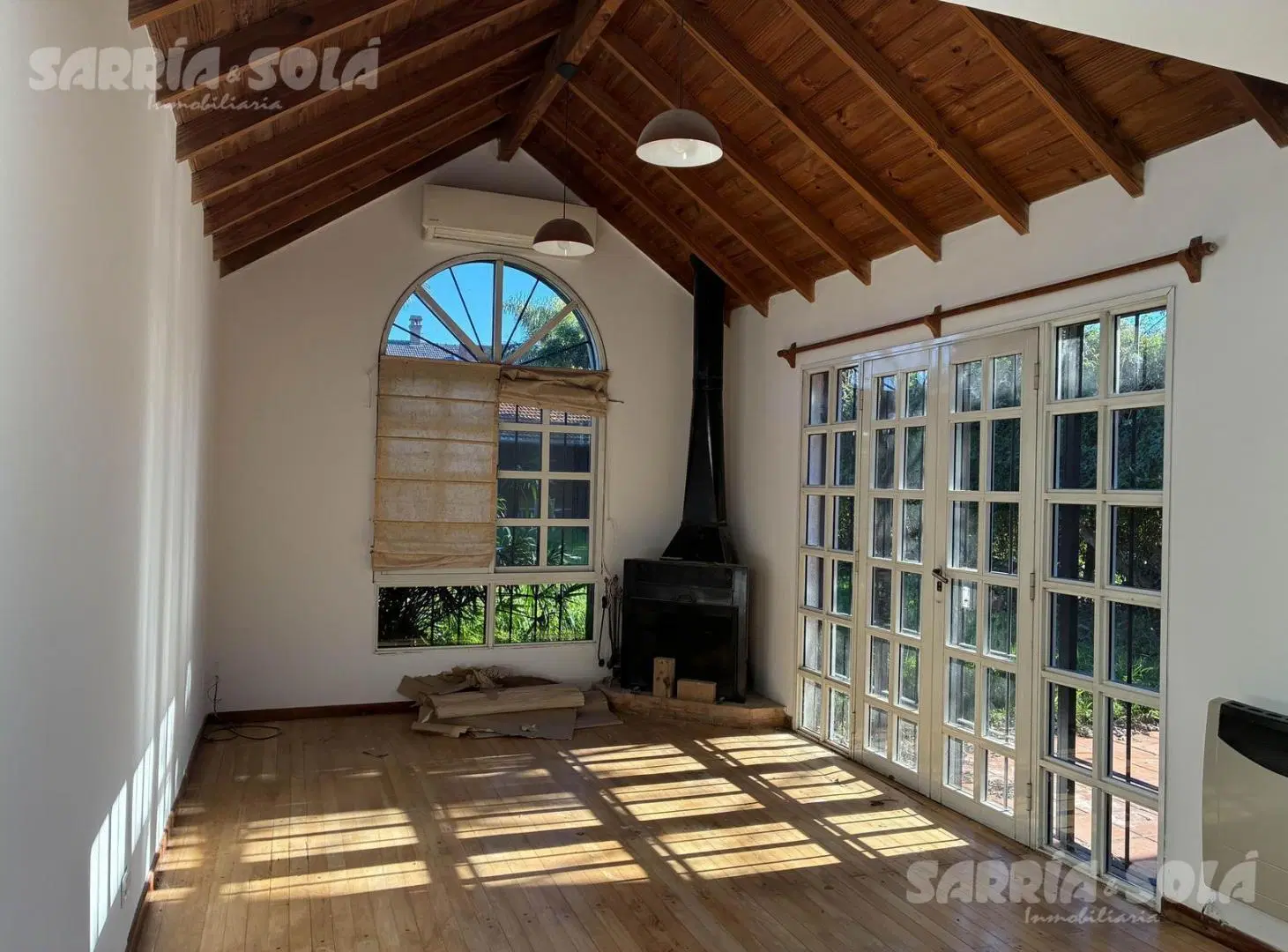 Casa en Martinez 1