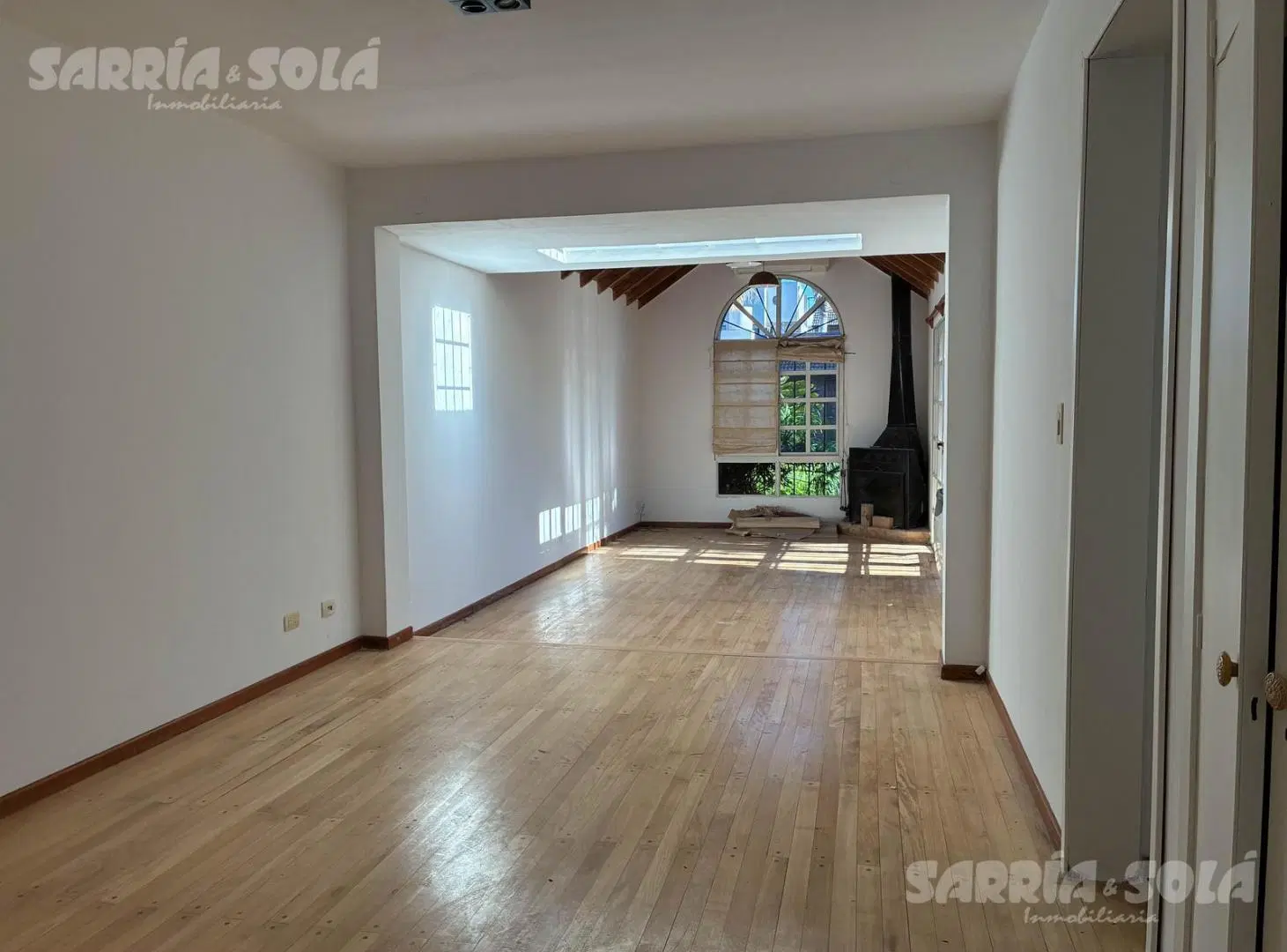 Casa en Martinez 3