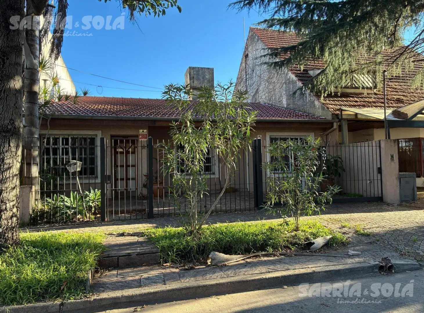 Casa en Martinez 2
