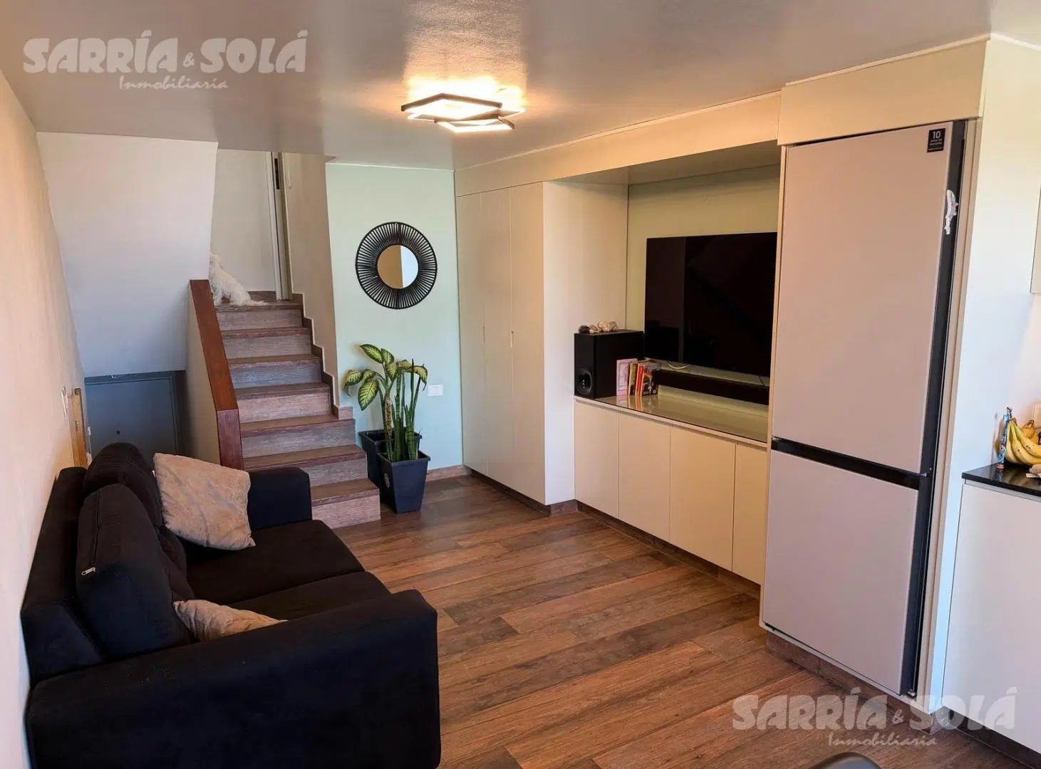 Departamento en Tigre 1