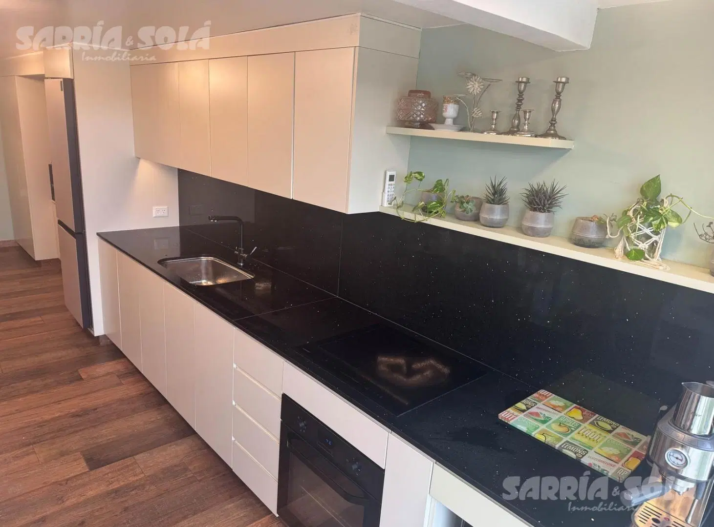 Departamento en Tigre 8