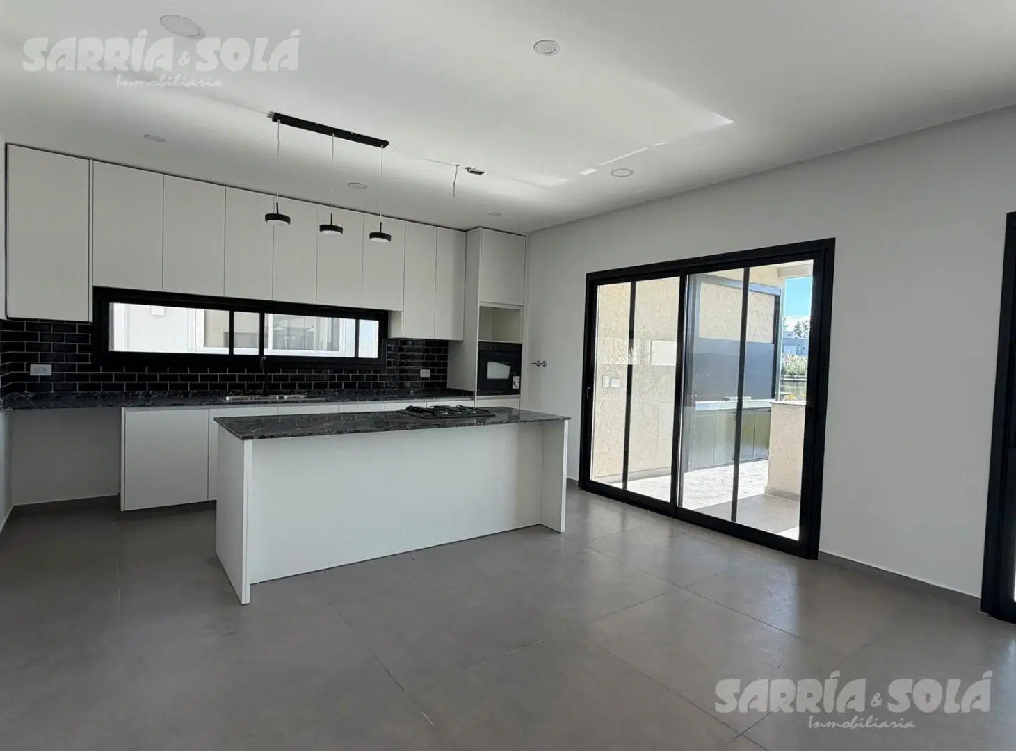 Casa en Benavidez 3