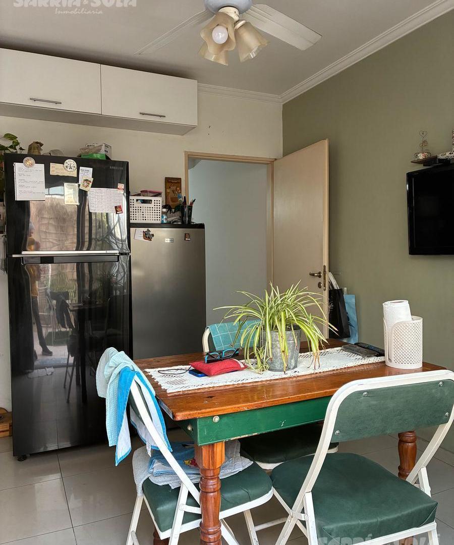 Foto de Tríplex de 6 ambientes en venta en Tigre centro con cochera, patio y, imagen 4