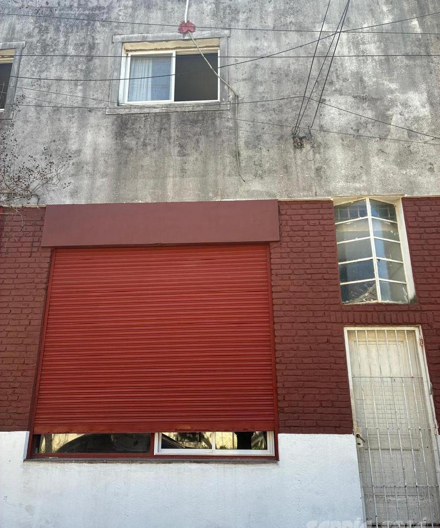 Foto de Departamento de 3 ambientes en venta en San Fernando | Patio y, imagen 2