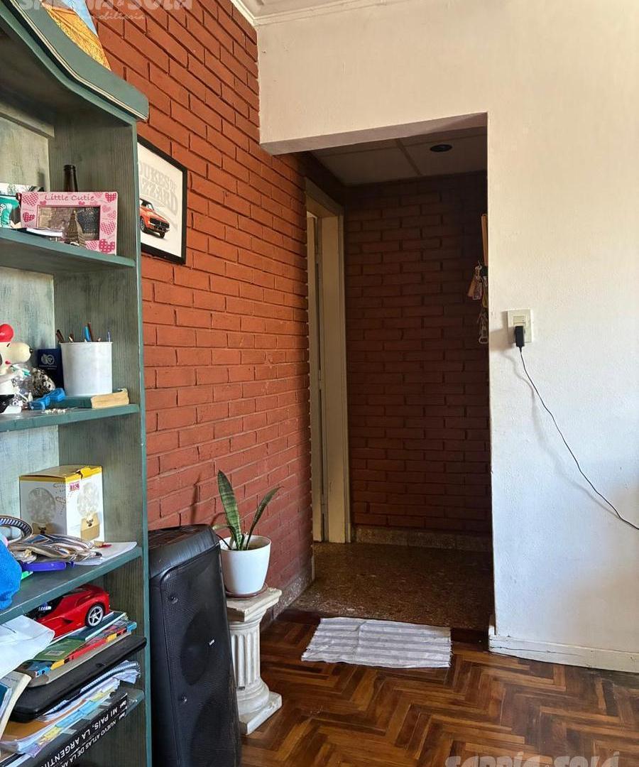 Foto de Departamento de 3 ambientes en venta en San Fernando | Patio y, imagen 1