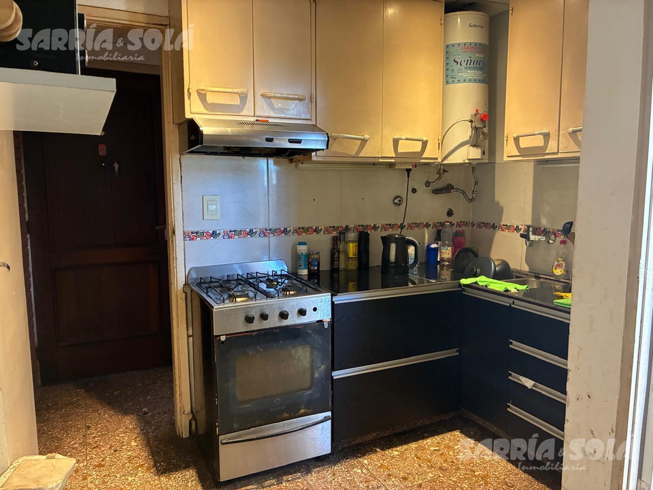 Foto de Departamento de 3 ambientes en venta en San Fernando | Patio y, imagen 3