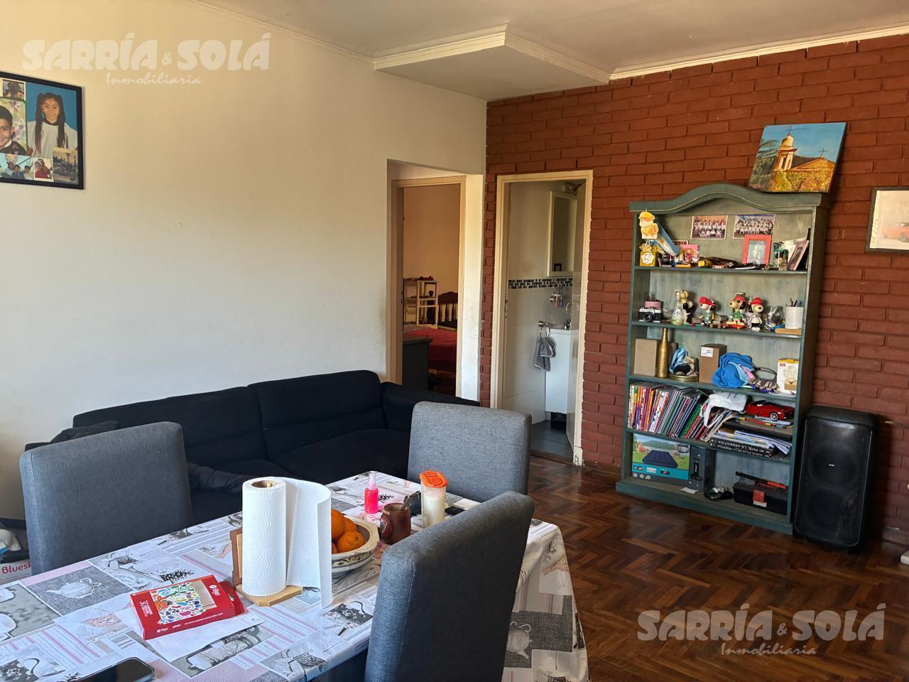 Foto de Departamento de 3 ambientes en venta en San Fernando | Patio y, imagen 4