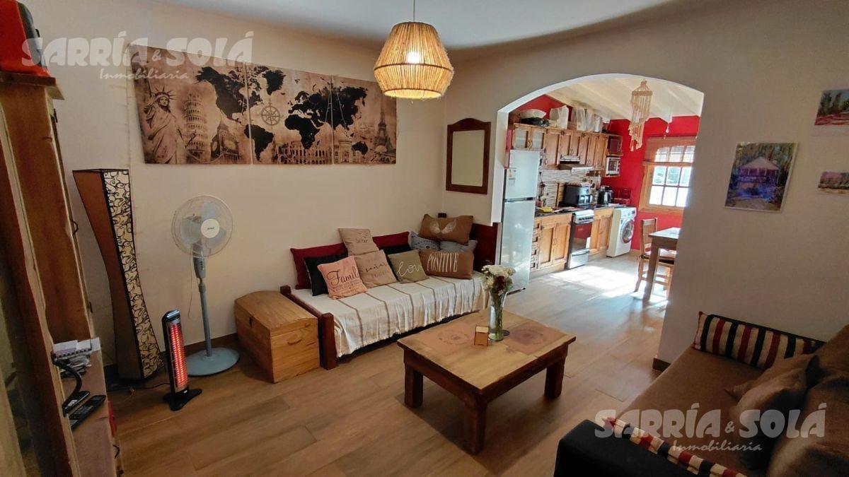 Foto de Casa de 3 ambientes en venta en Pizarro, Tigre | Patio con parrilla, imagen 3