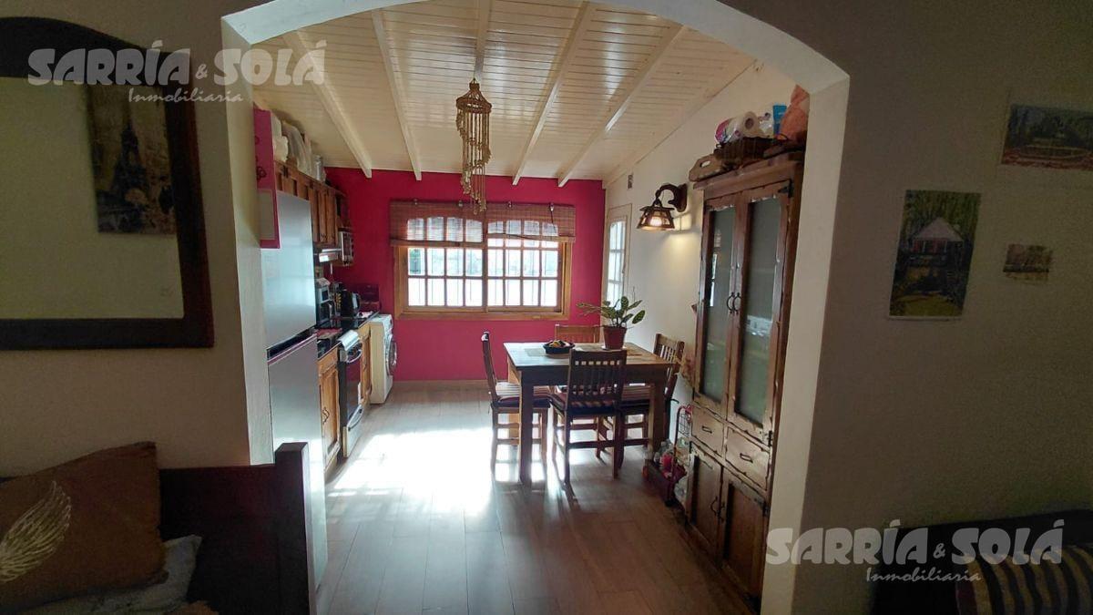 Foto de Casa de 3 ambientes en venta en Pizarro, Tigre | Patio con parrilla, imagen 2