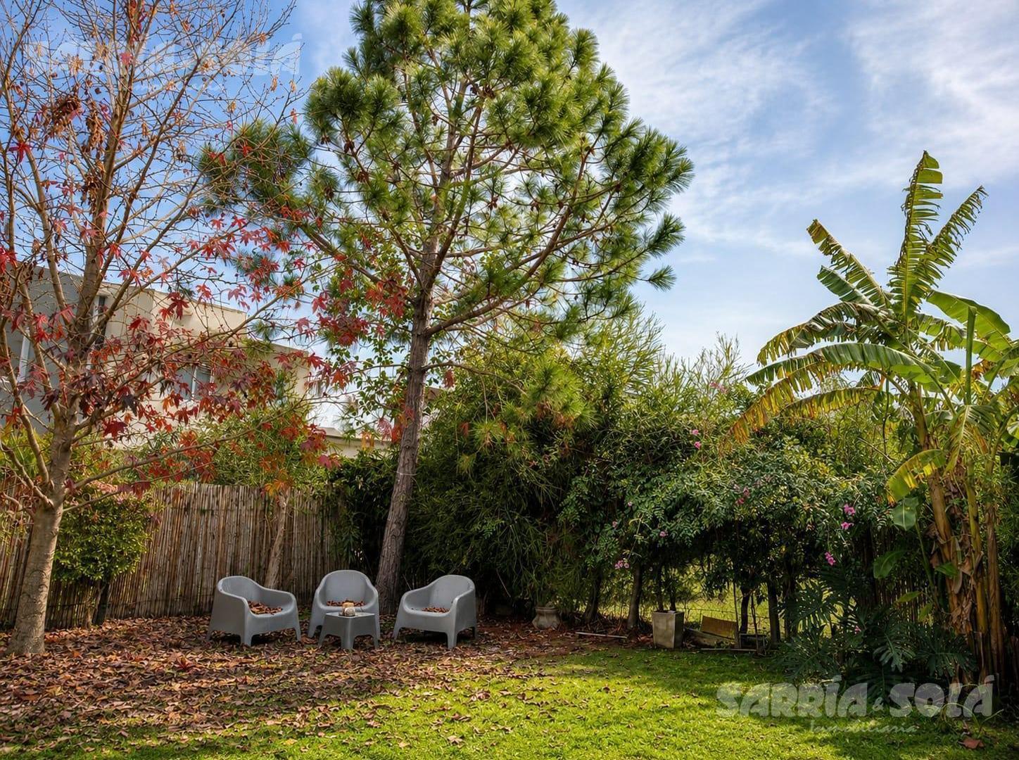 Foto de Casa en venta en Casas de Santa María, Tigre | 3 dormitorios, jardín y, imagen 3