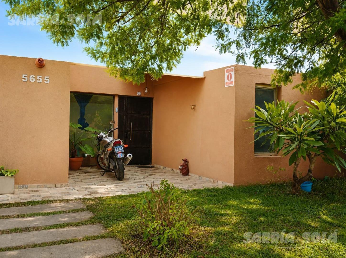 Foto de Casa en venta en Casas de Santa María, Tigre | 3 dormitorios, jardín y, imagen 1