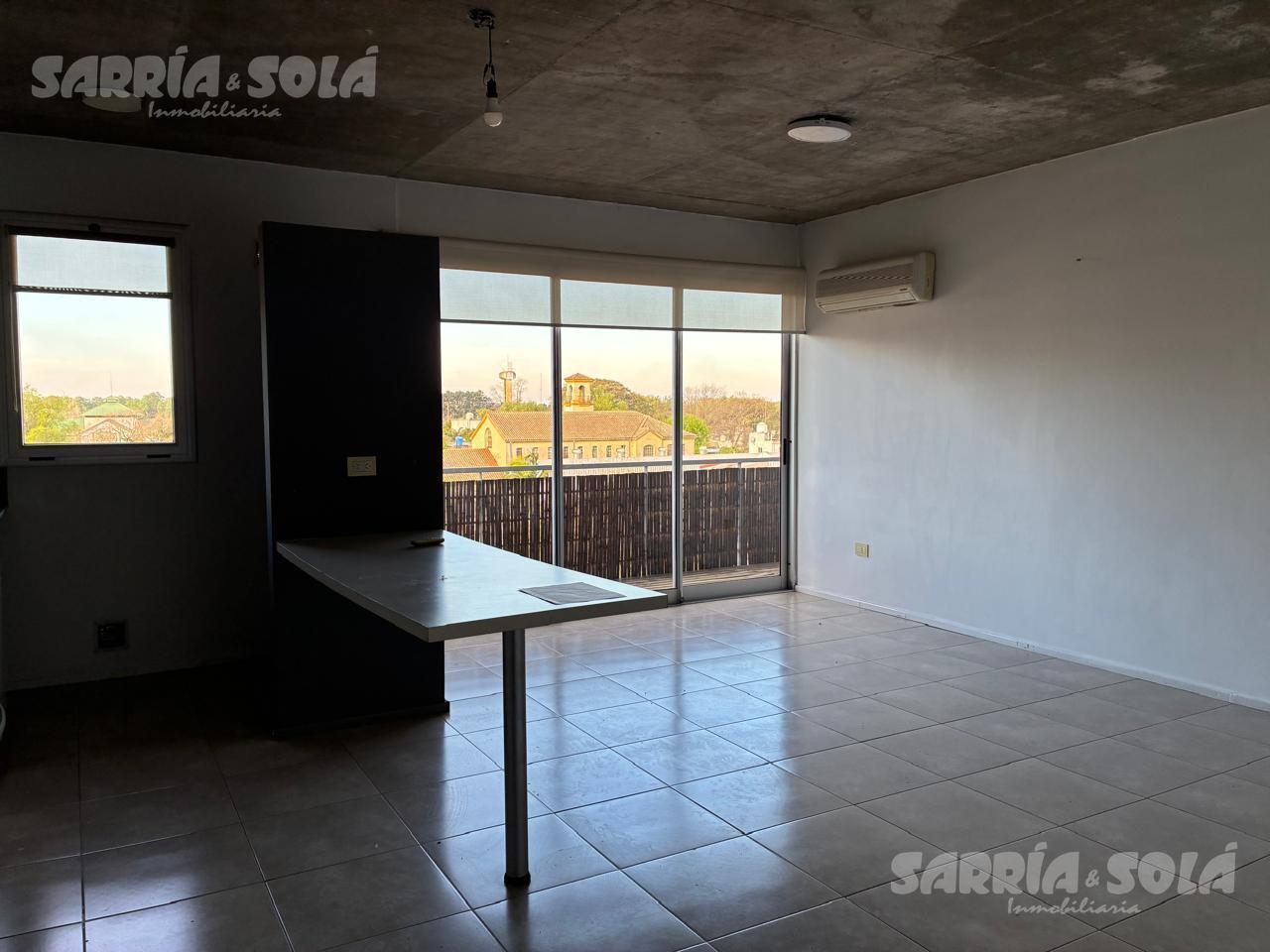 Foto de Departamento 2 ambientes en Tigre, imagen 1