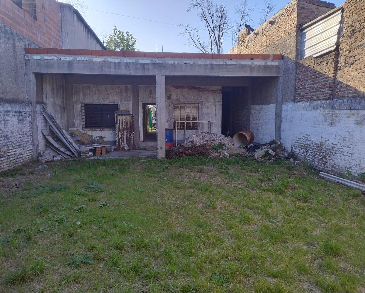 Casa a Terminar Construcción 3 Ambientes Sobre 227 m 5
