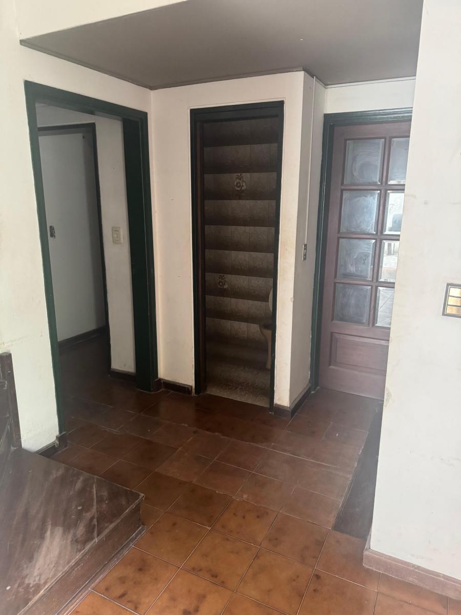 Chalet Bolivar 1098 esquina Richieri, 3 ambientes