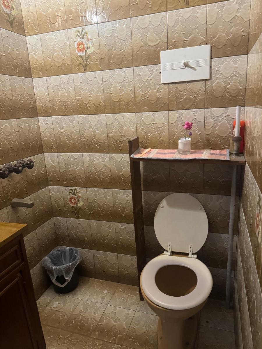 Foto de Chalet Bolivar 1098 esquina Richieri, 3 ambientes, imagen 2