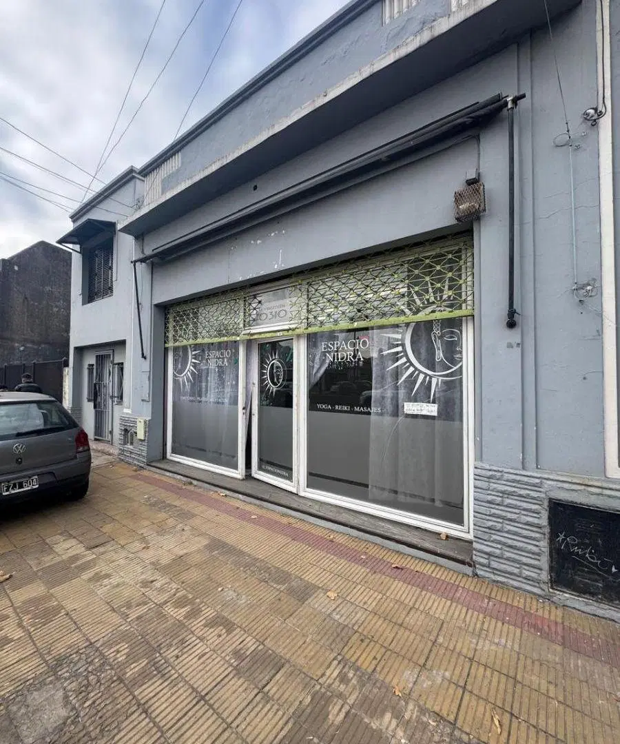 Local en alquiler 45mts2, en Temperley. 4