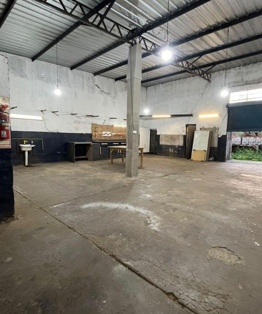 Foto de Galpon para deposito de 150 mts, imagen 5