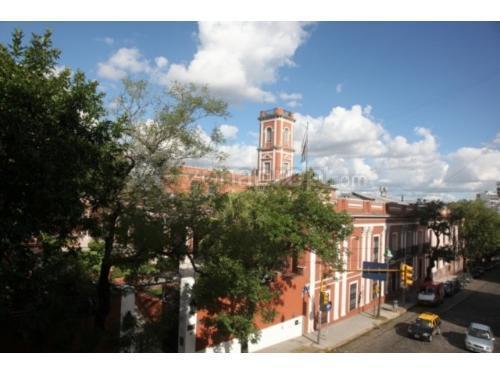 Boulevard Caseros, Museo, Restaurantes, Terraza Propia Todo Reciclado. Unico 4