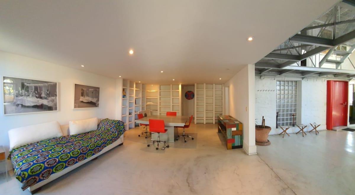 Foto de Defensa & Caseros-PENTHOUSE Histórico VISTA, RECICLADO TERRAZA!, imagen 5