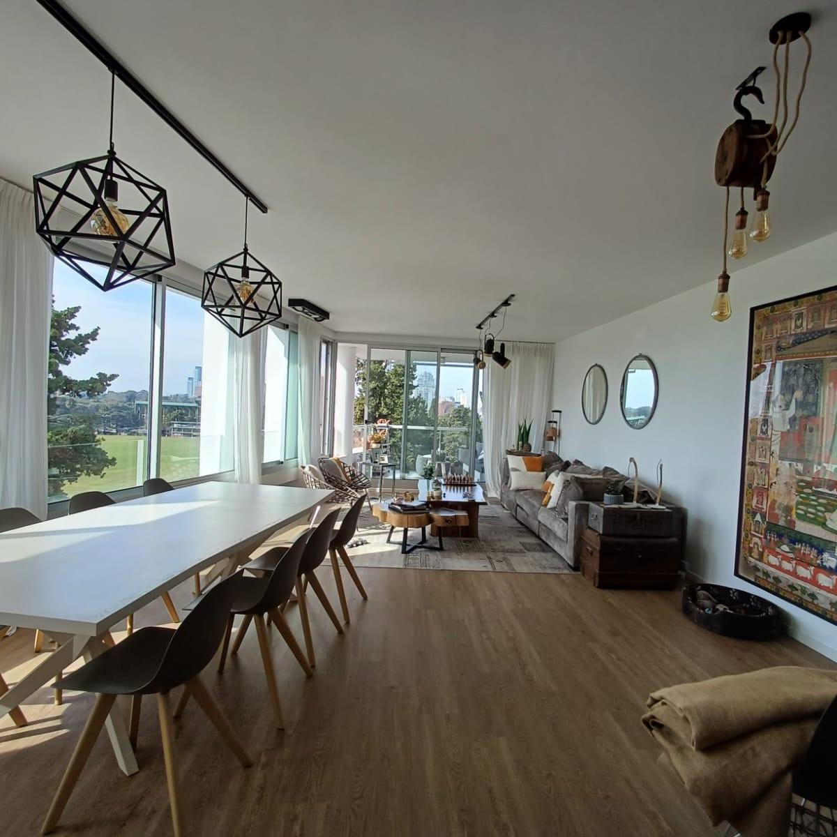 Foto de VISTA AL POLO, COCH, BALCÓN TERRAZA, PILETA, EXCLUSIVO, imagen 2
