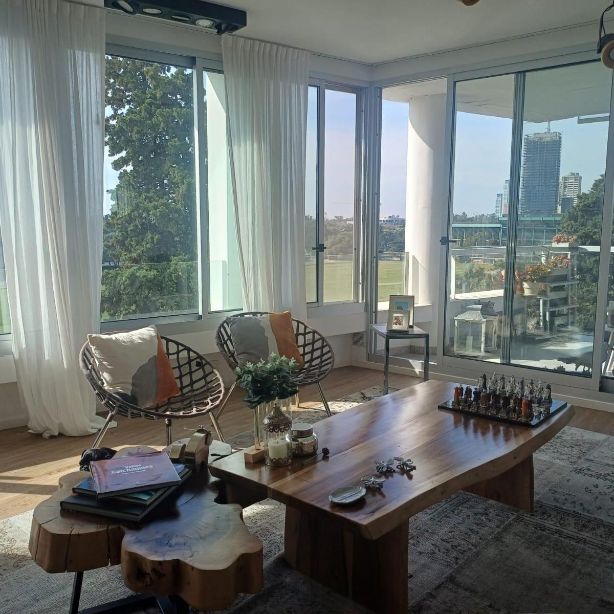 Foto de VISTA AL POLO, COCH, BALCÓN TERRAZA, PILETA, EXCLUSIVO, imagen 5
