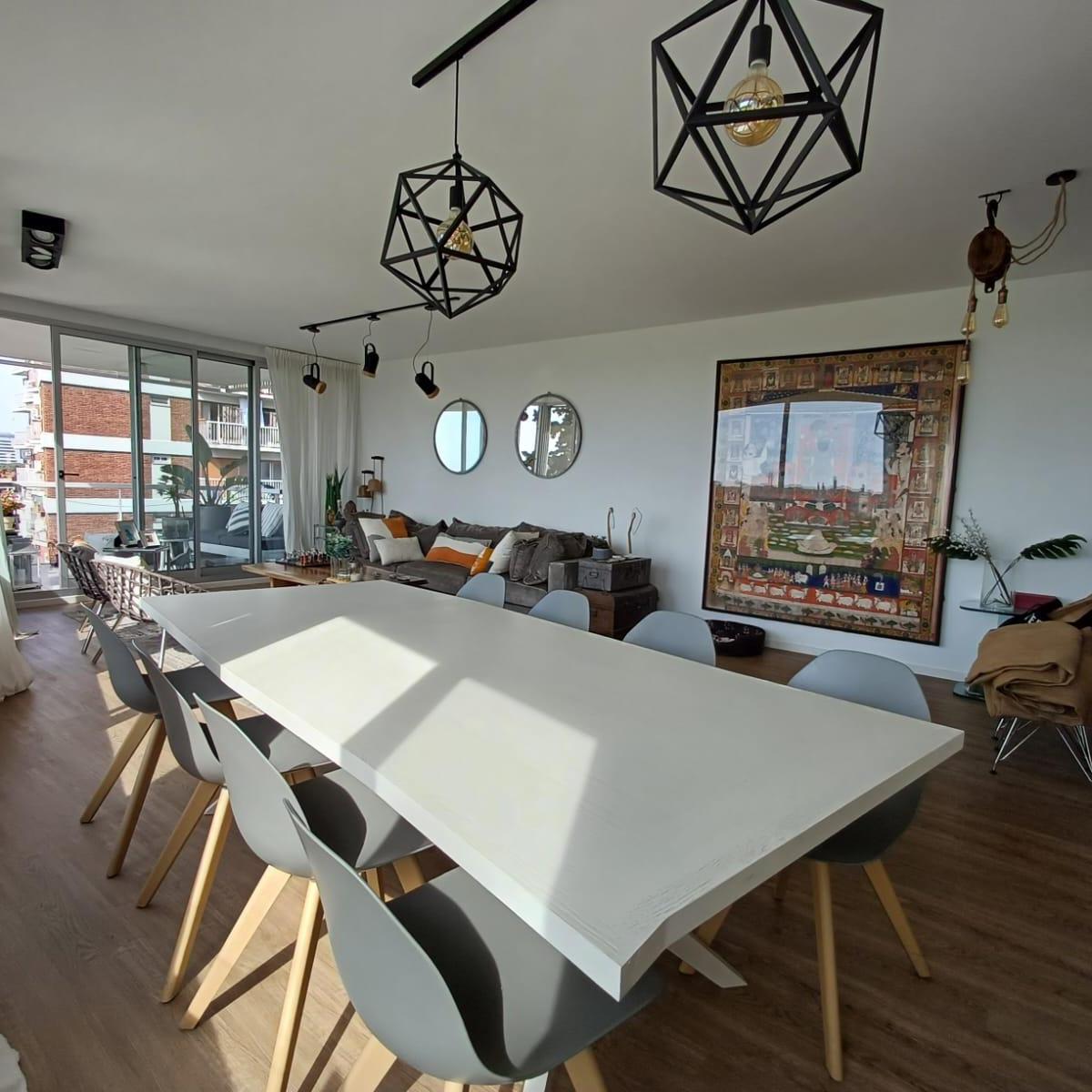 Foto de VISTA AL POLO, COCH, BALCÓN TERRAZA, PILETA, EXCLUSIVO, imagen 3
