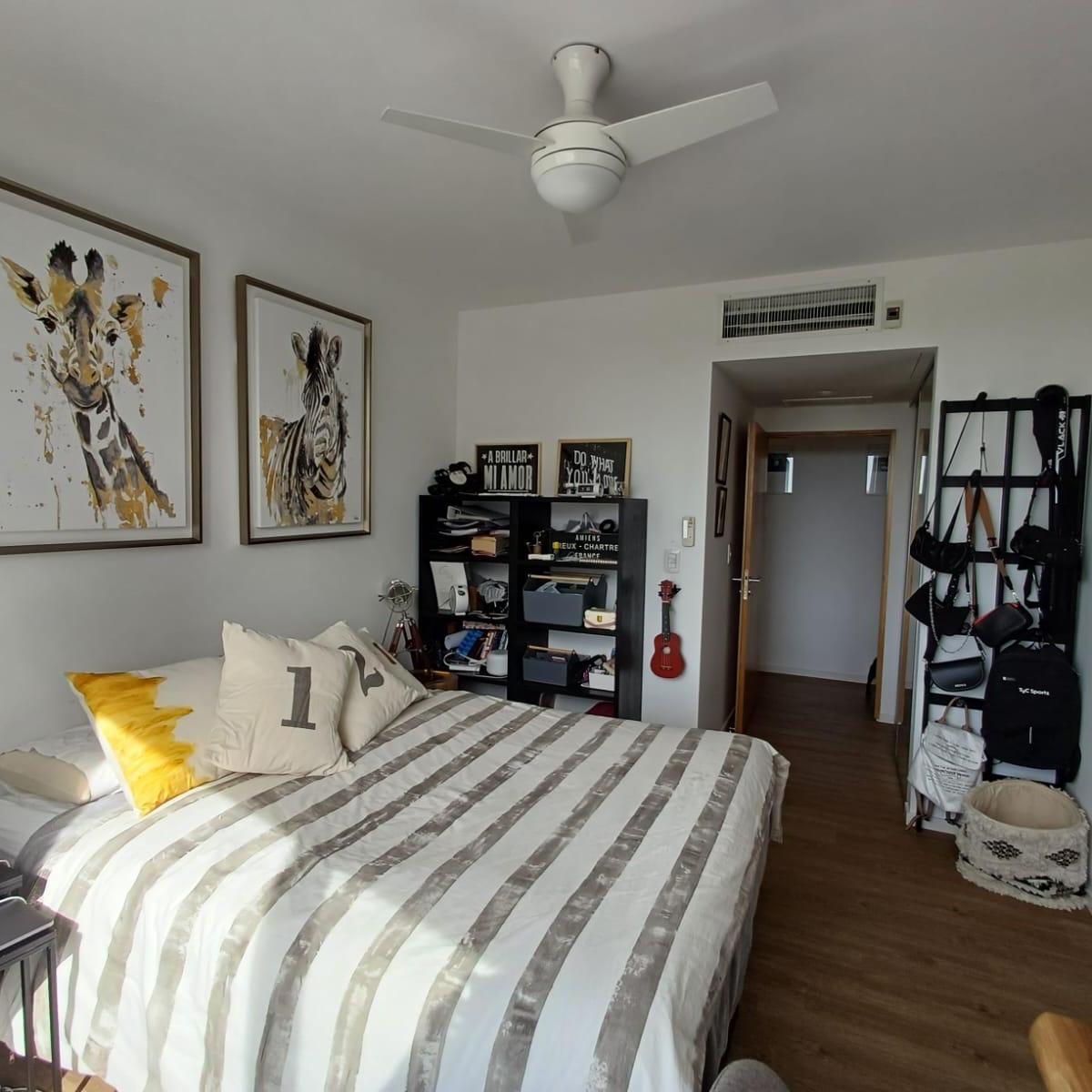 Foto de VISTA AL POLO, COCH, BALCÓN TERRAZA, PILETA, EXCLUSIVO, imagen 4