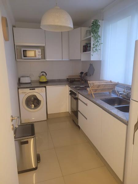 Foto de impecable depto 2 amb amoblado y equipado, pileta, solarium, laundry!, imagen 3