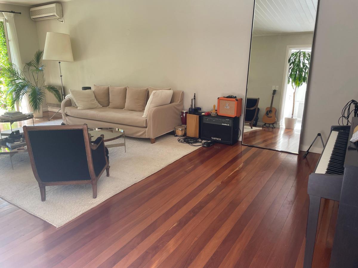 Foto de CASA EN EXCELENTE UBICACION, PISCINA, JARDIN,COCHERA IMPECABLE, imagen 5