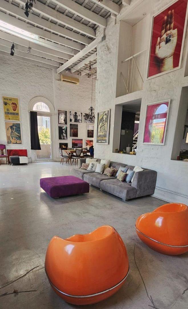 UNICO PENTHOUSE EN LA MEJOR ZONA DE SAN TELMO