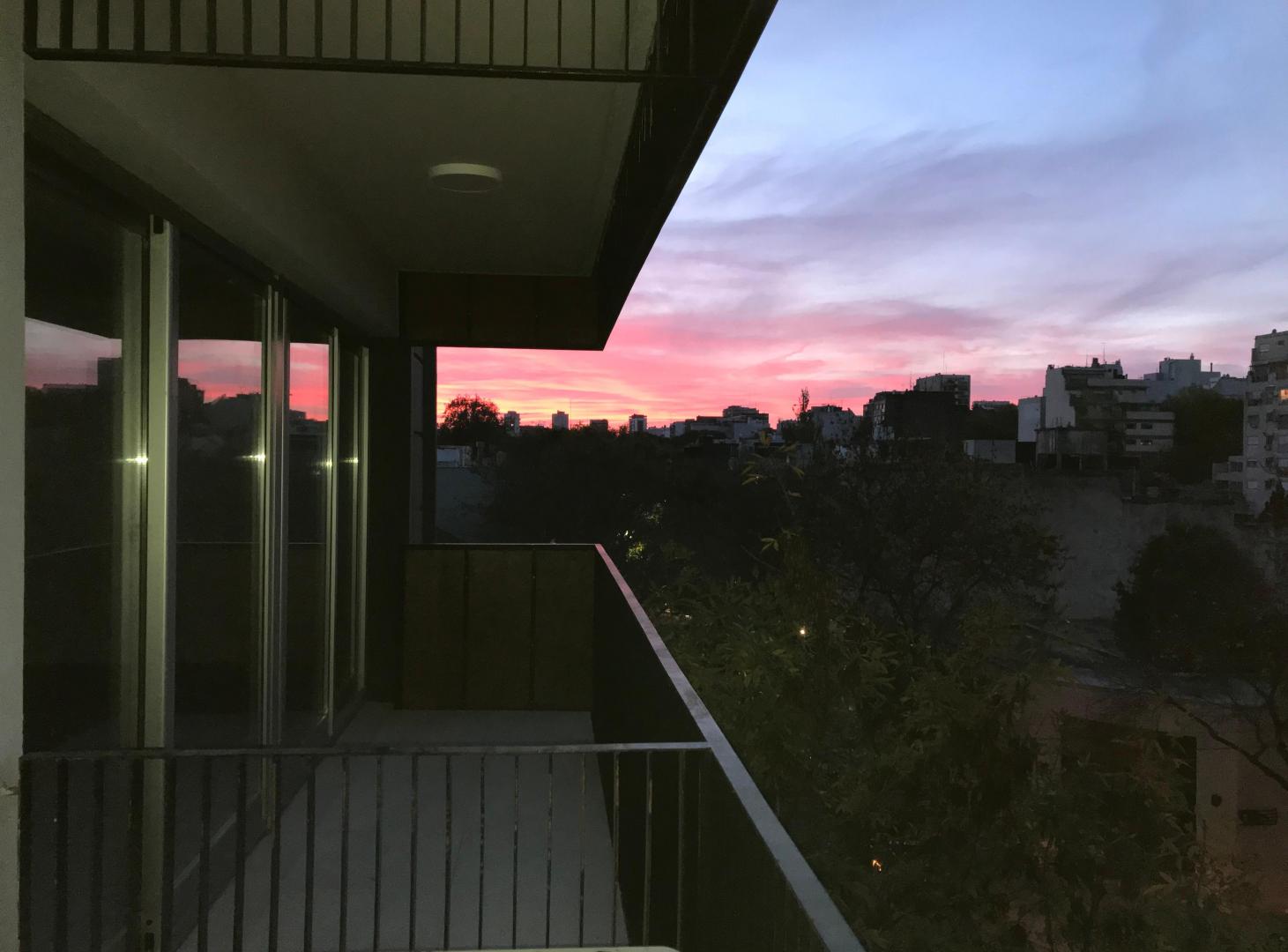 Foto de QUARTIER DORREGO PISO ALTO AMOBLADO, imagen 1