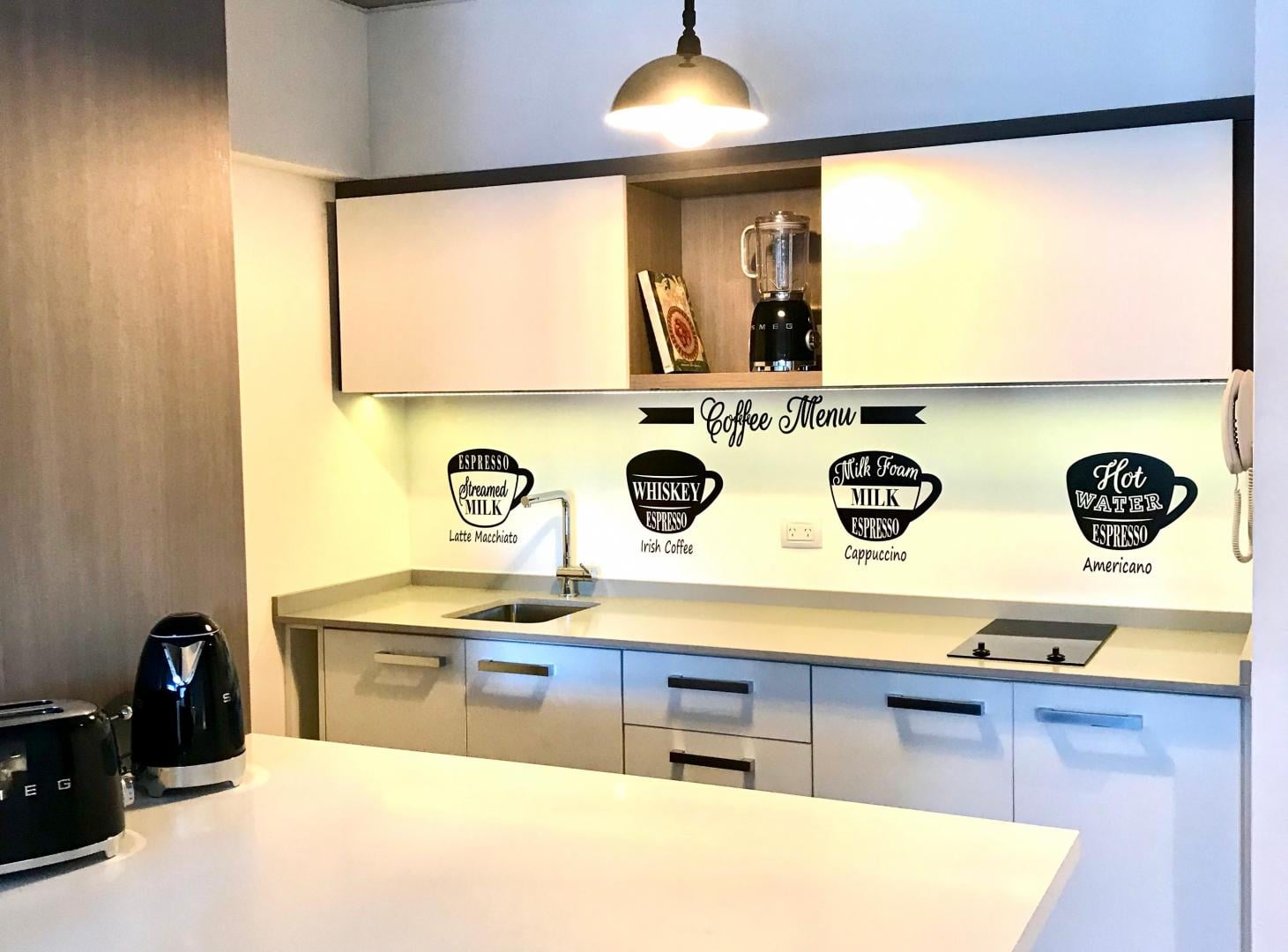Foto de AMENABAR 30 PALERMO LOFT AMOBLADO CON COCHERA FIJA AMENITIES SEG, imagen 4