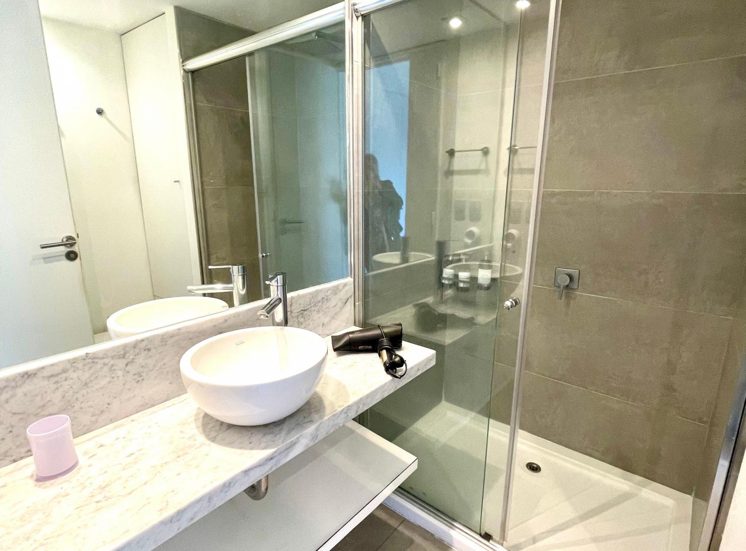 Foto de AMENABAR 30 PALERMO LOFT AMOBLADO CON COCHERA FIJA AMENITIES SEG, imagen 3