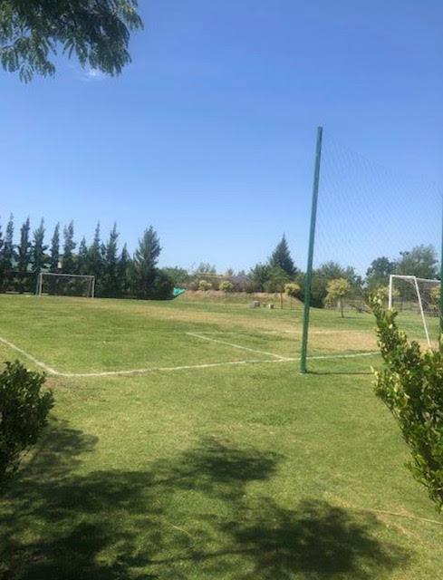 Lote en Barrio Barbarita