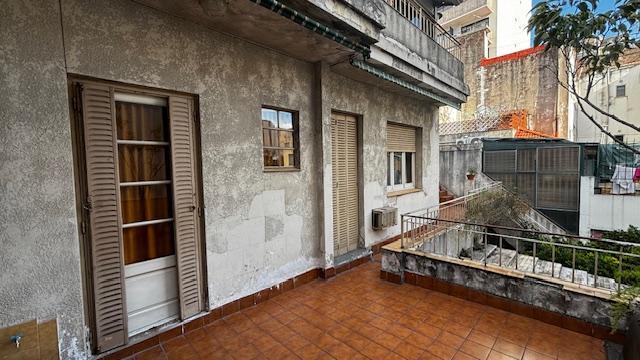 Venta. PH 280 m² en 2 Plantas. Caballito. 4 Dorm. + Dep. 2