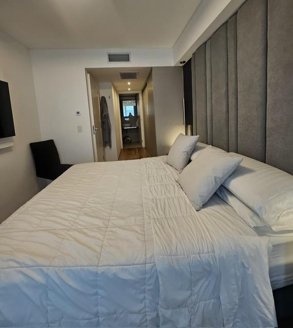Venta. Caballito. Azcuy 3ambientes. Contrafrente. 2 Dorm. en Suite. Coch. 4