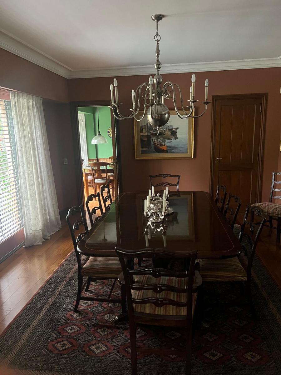 Casa Lomas de San Isidro, Zona Jockey 3