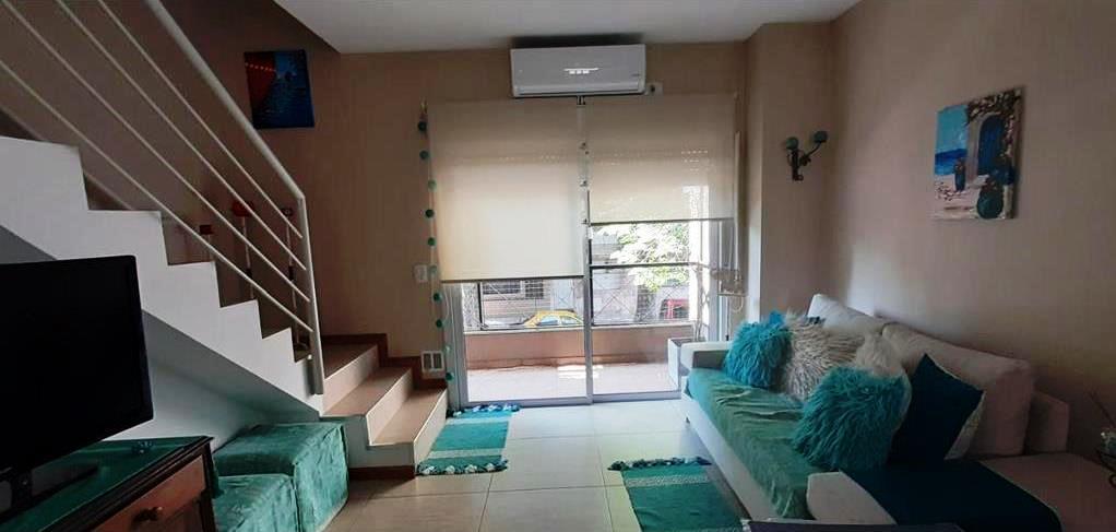Foto de Departamento tipo casa 3 ambientes Villa del Parque, imagen 5